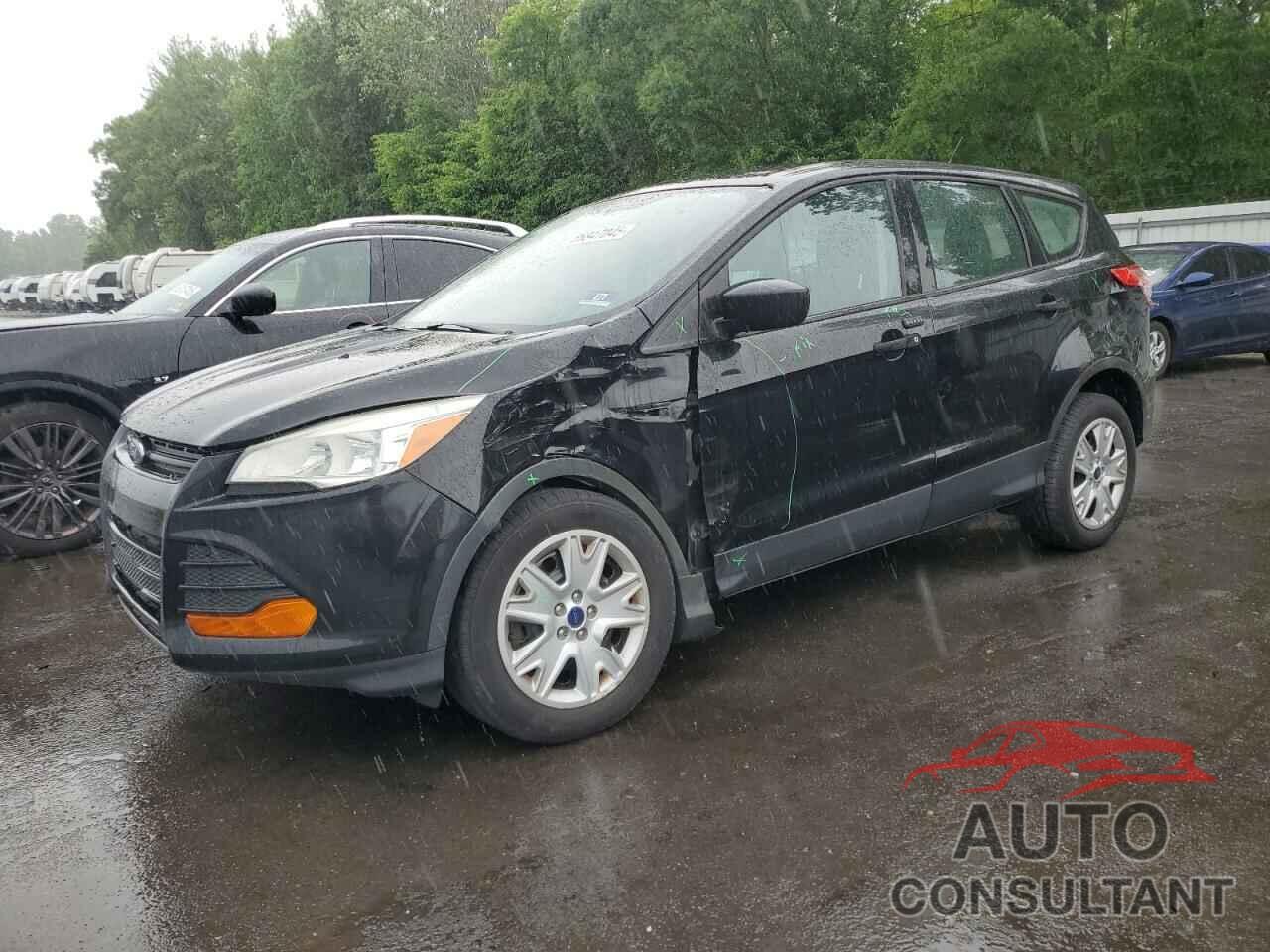 FORD ESCAPE 2014 - 1FMCU0F78EUB37902