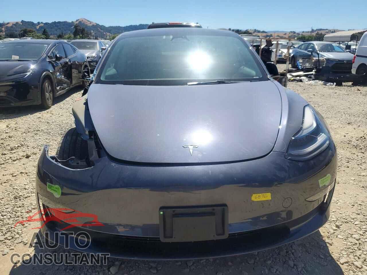 TESLA MODEL 3 2023 - 5YJ3E1EA2PF455546