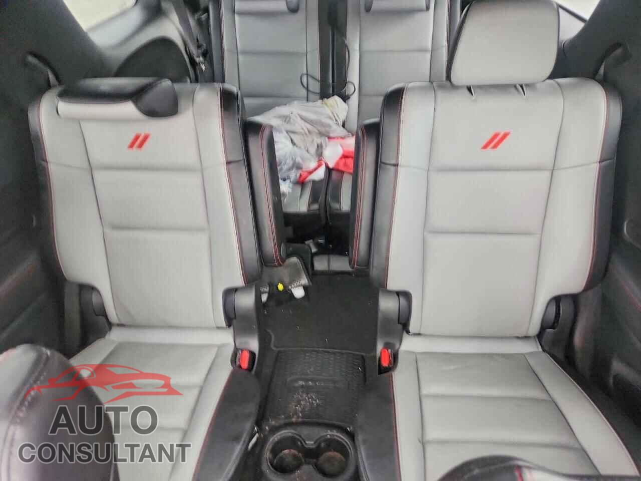 DODGE DURANGO 2024 - 1C4SDHCT6RC207103