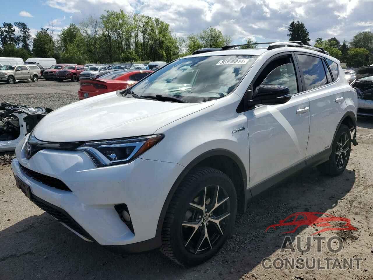 TOYOTA RAV4 2018 - JTMJJREVXJD160567