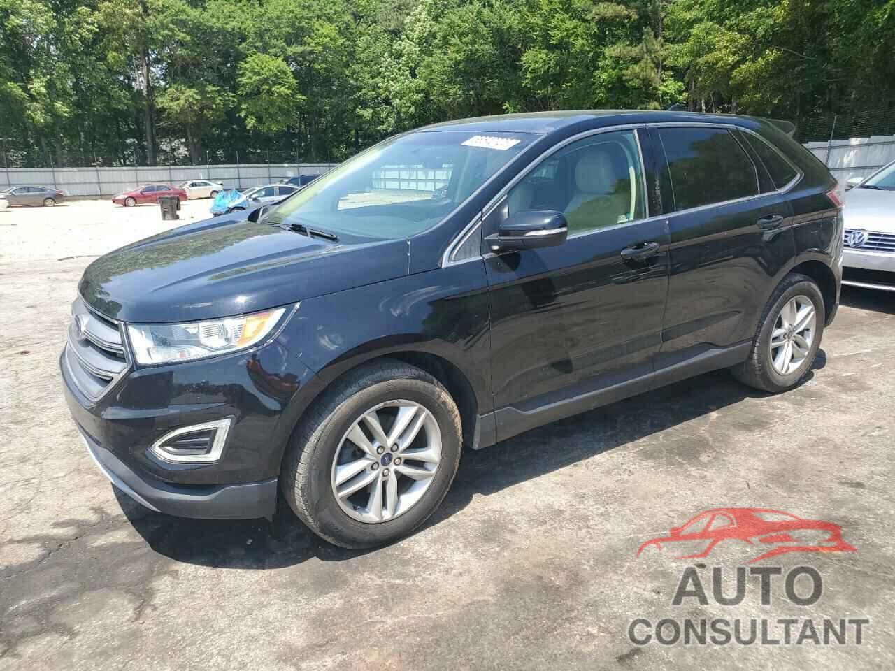 FORD EDGE 2016 - 2FMPK3J98GBB86737