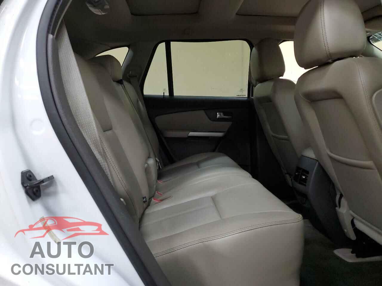 FORD EDGE 2014 - 2FMDK4JC8EBA61335