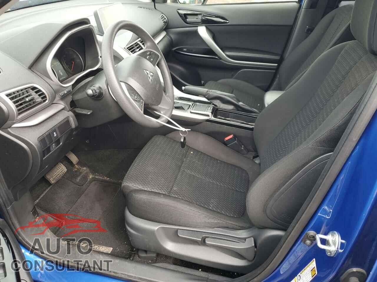 MITSUBISHI ECLIPSE 2020 - JA4AS4AA4LZ014524