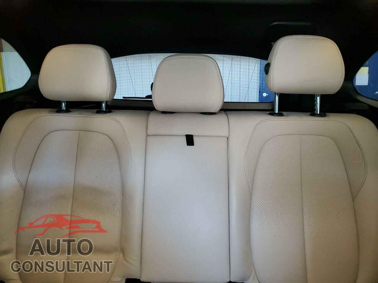 BMW X1 2016 - WBXHT3C34GP886202