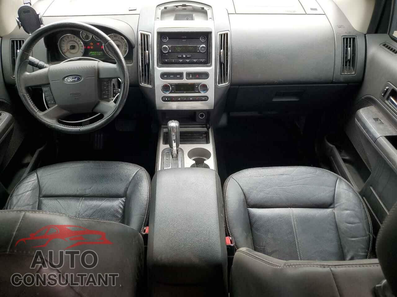 FORD EDGE 2009 - 2FMDK48C79BB01822
