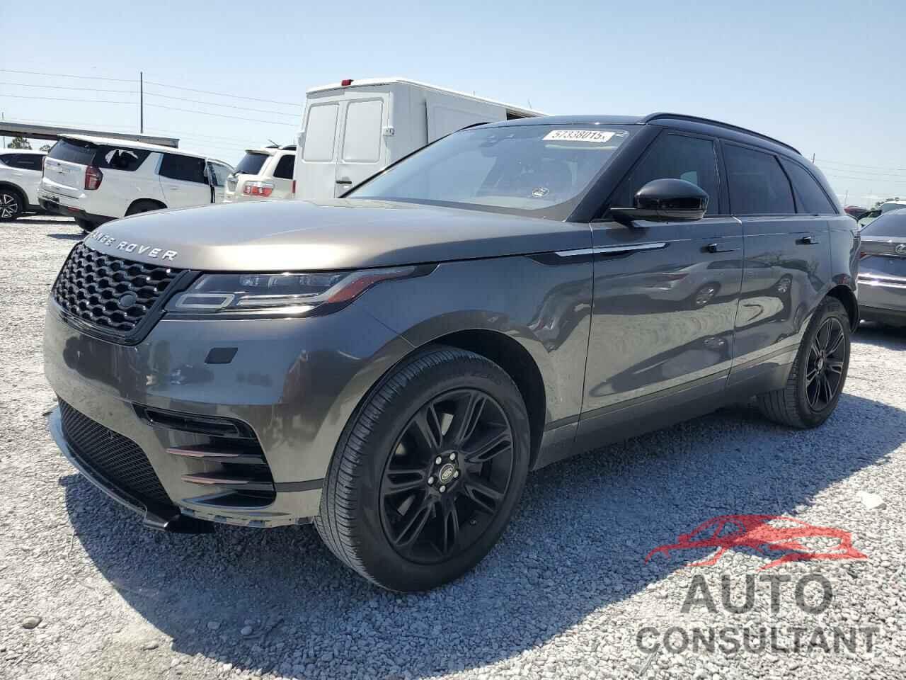 LAND ROVER RANGEROVER 2019 - SALYB2FV3KA222680