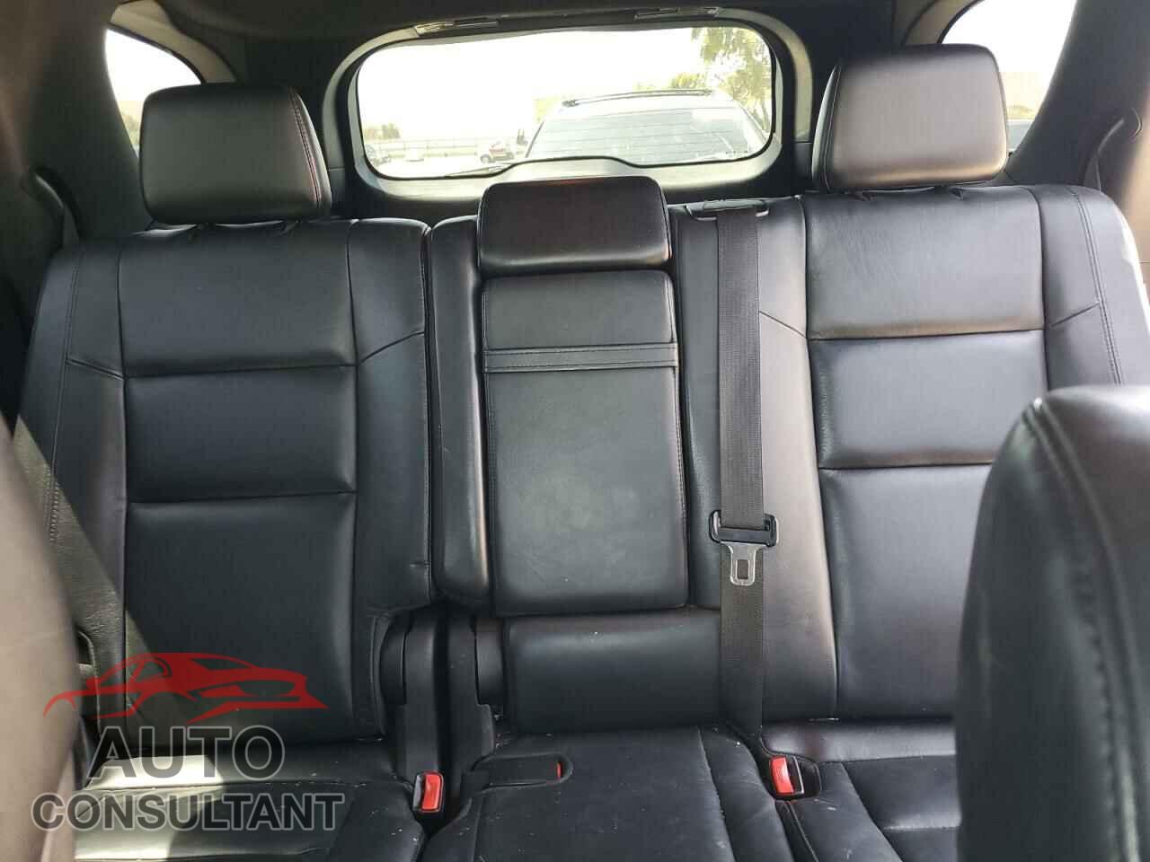 DODGE DURANGO 2015 - 1C4RDHDG2FC931298