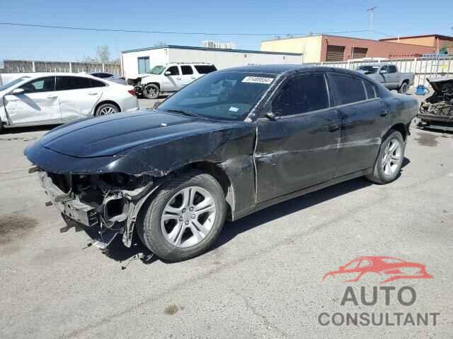 DODGE CHARGER 2018 - 2C3CDXBG2JH281191
