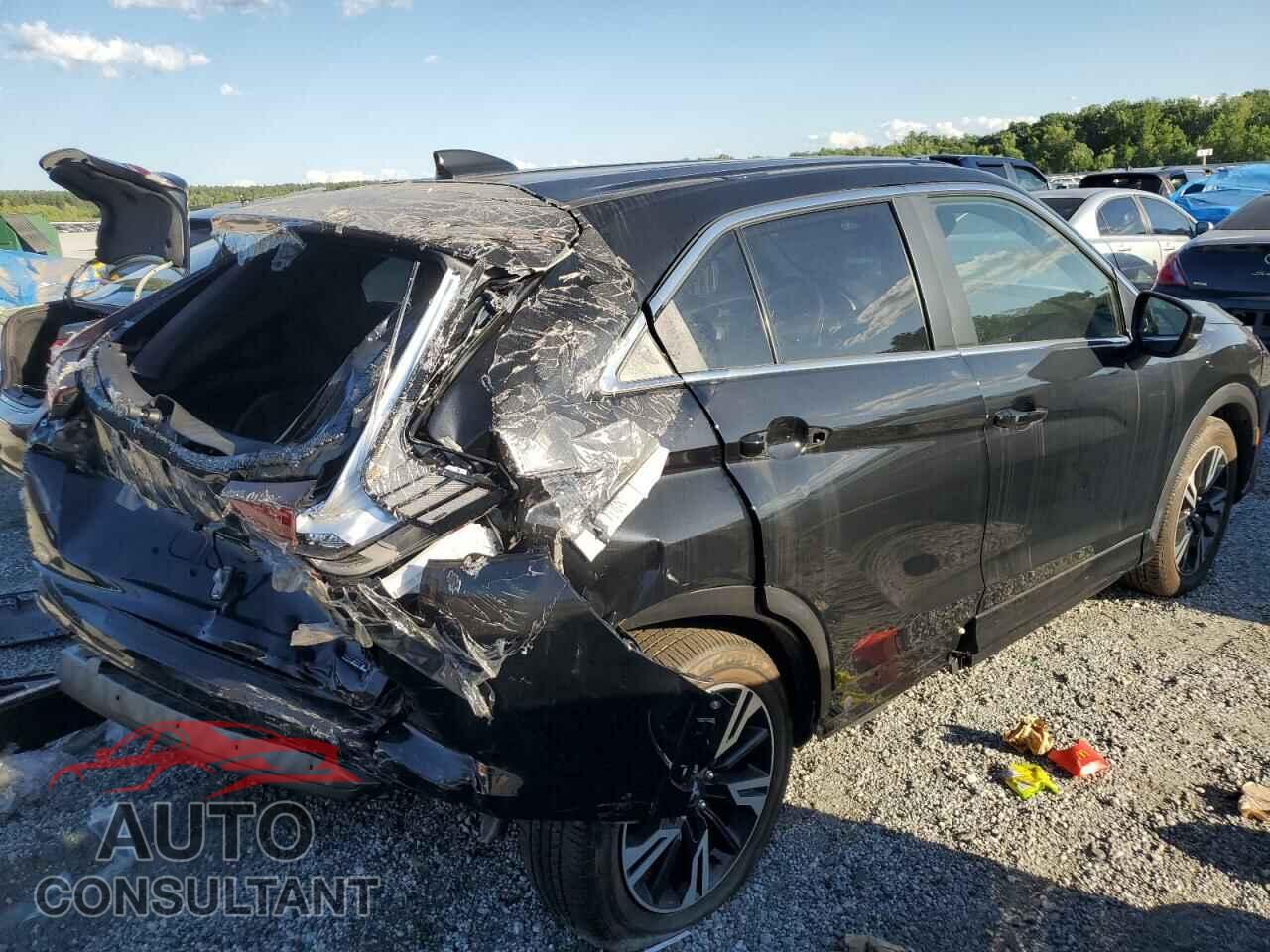 MITSUBISHI ECLIPSE 2023 - JA4ATWAA6PZ054165