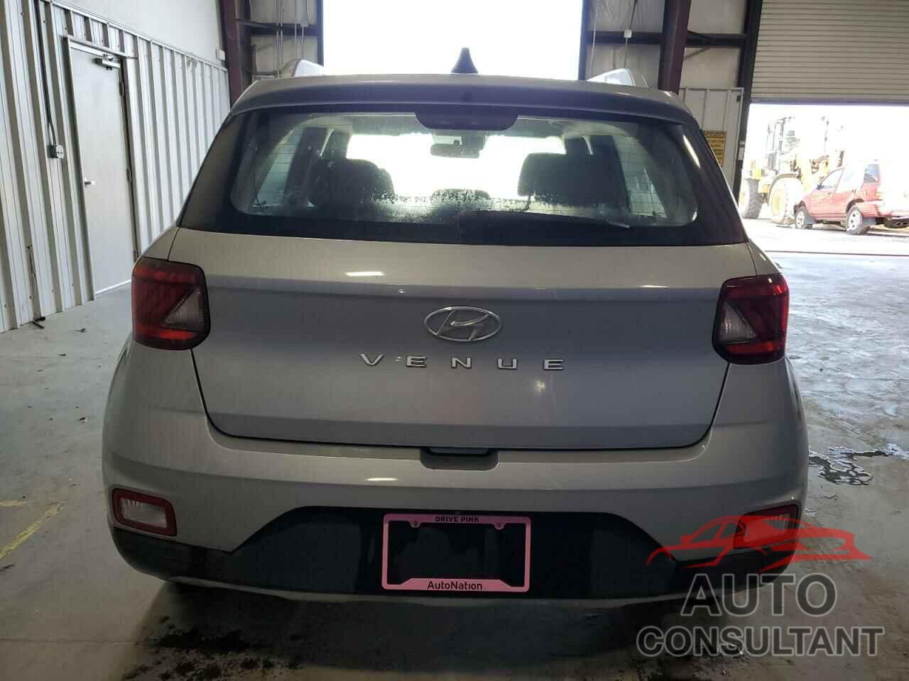 HYUNDAI VENUE 2020 - KMHRC8A3XLU037250