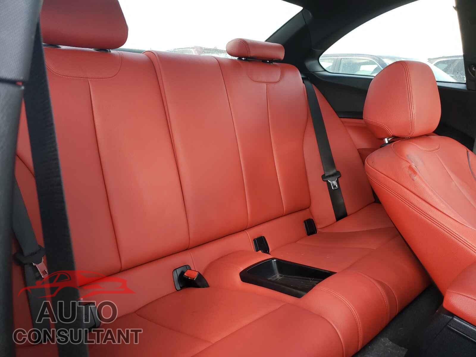 BMW M2 2017 - WBA2G1C52HV638893
