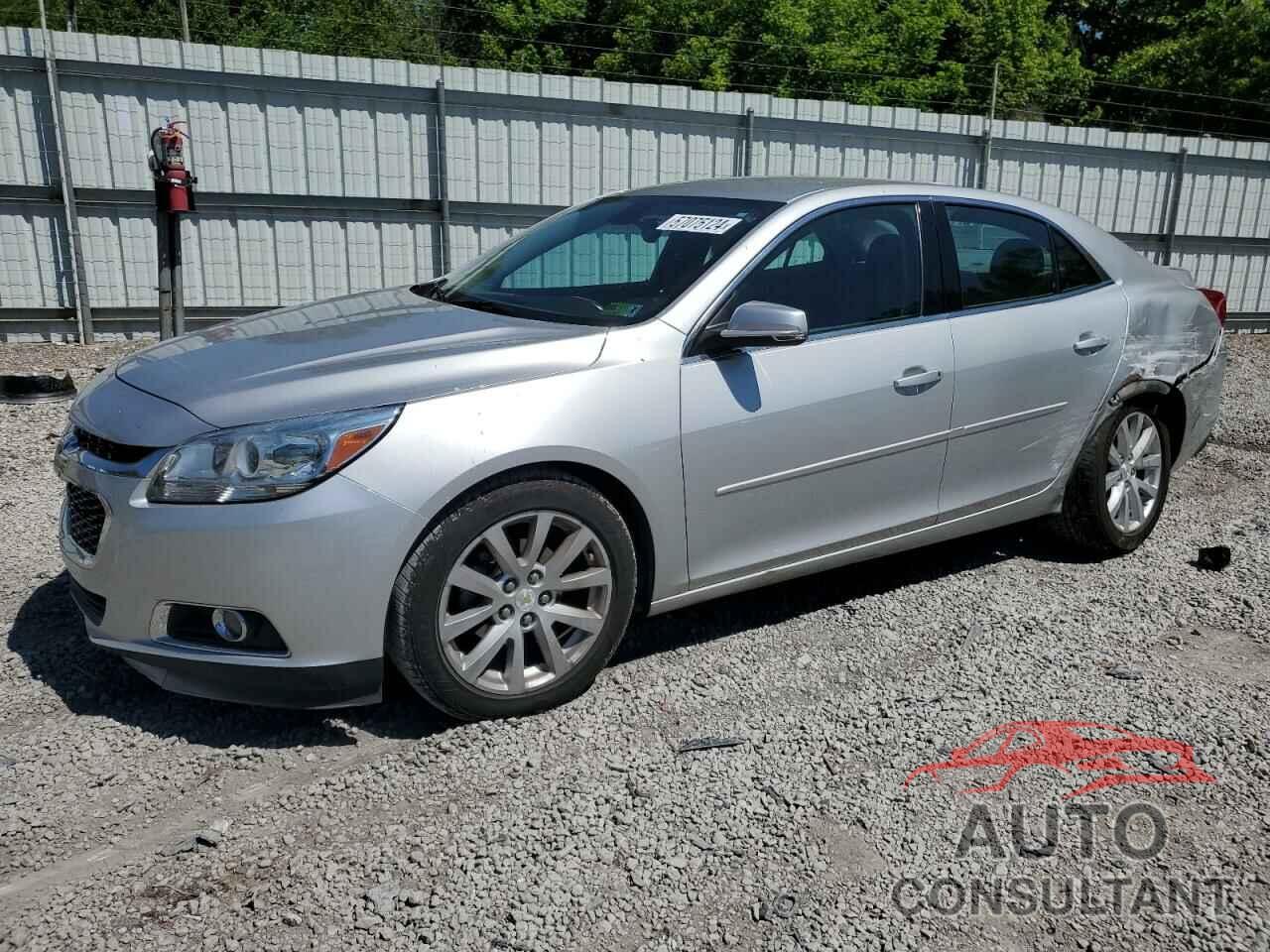 CHEVROLET MALIBU 2015 - 1G11D5SL5FF257649