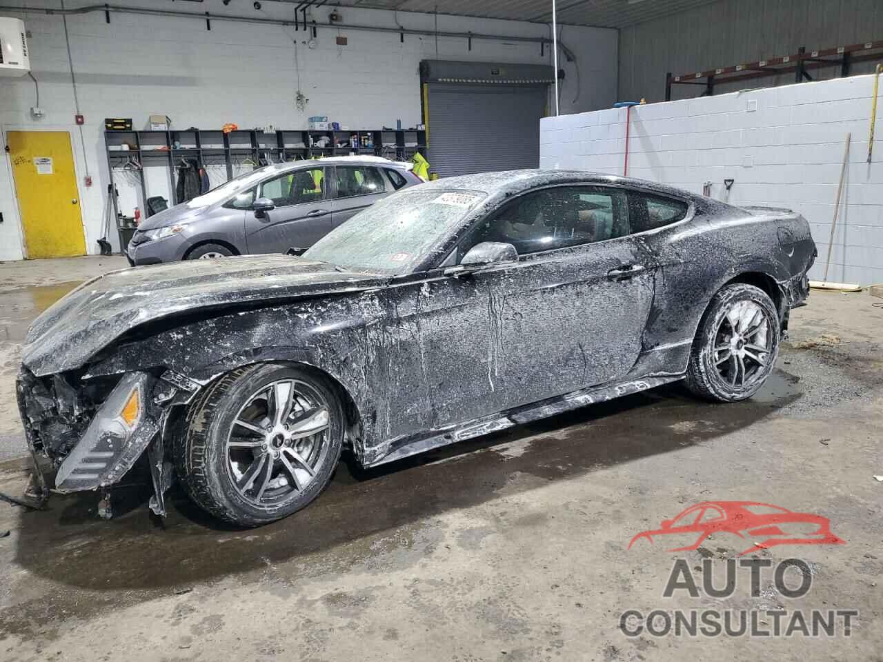 FORD ALL Models 2015 - 1FA6P8TH0F5317333