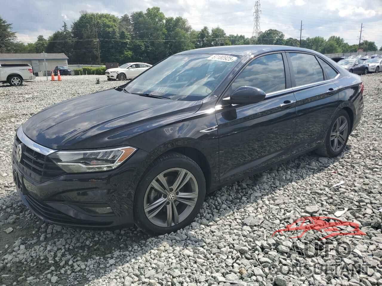 VOLKSWAGEN JETTA 2020 - 3VWCB7BU0LM065297