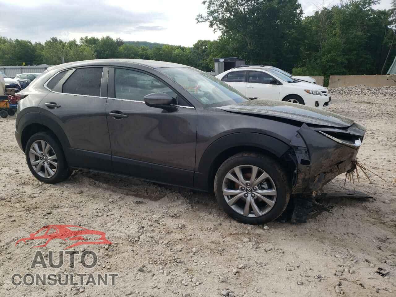 MAZDA CX30 2021 - 3MVDMBBL0MM262921