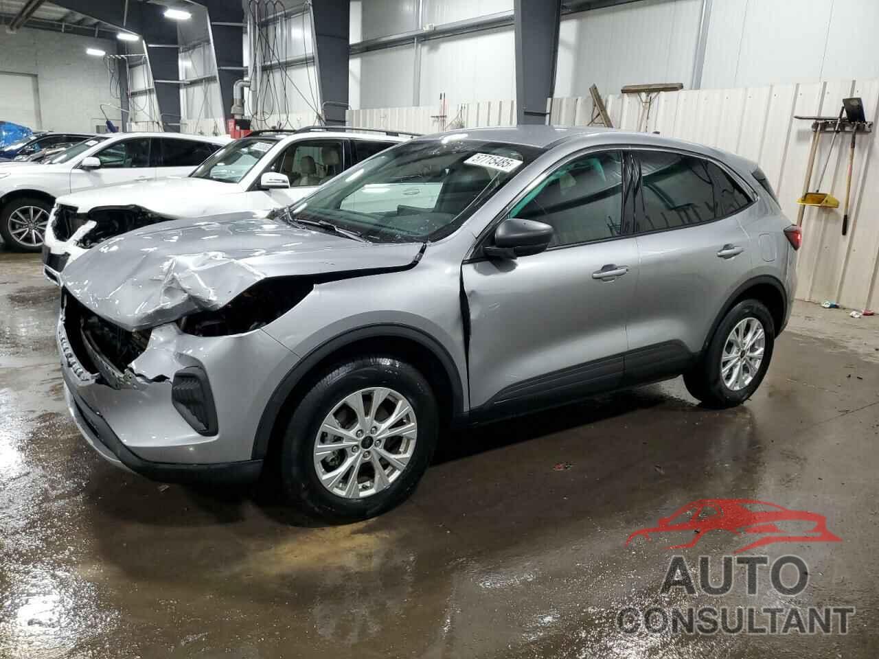 FORD ESCAPE ACT 2024 - 1FMCU9GN6RUA44349