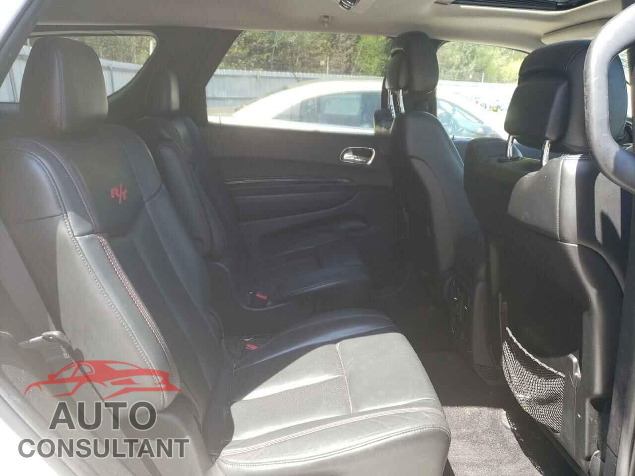 DODGE DURANGO 2013 - 1C4SDJCTXDC591063