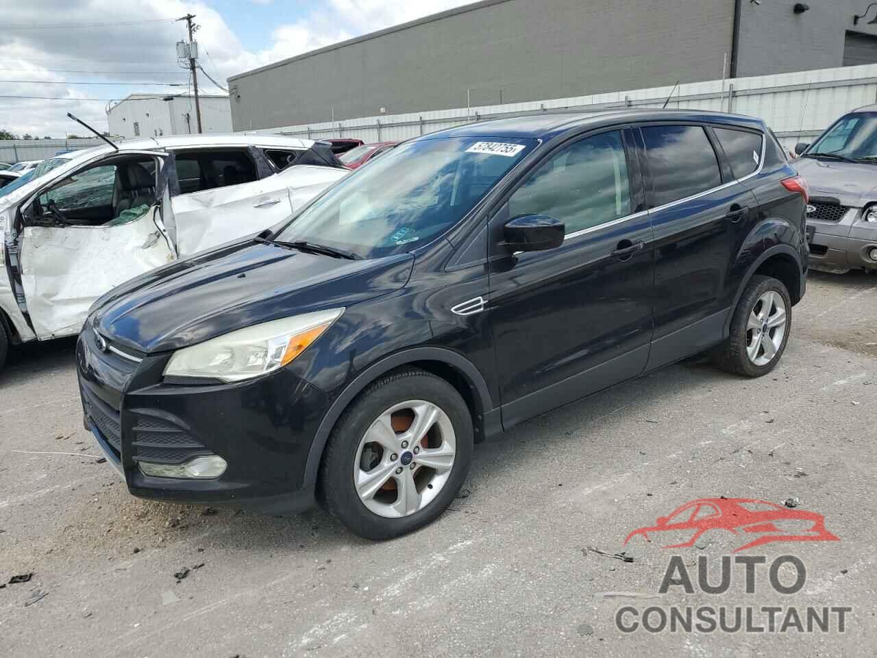 FORD ESCAPE 2014 - 1FMCU0GX2EUB52085