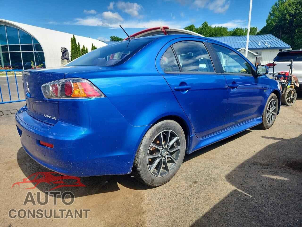 MITSUBISHI LANCER 2015 - JA32V2FW7FU025155