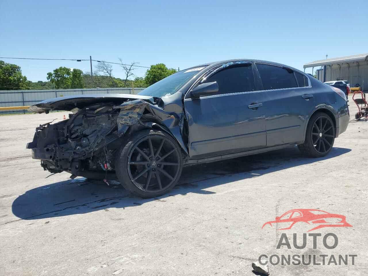 NISSAN ALTIMA 2011 - 1N4AL2AP9BC144267