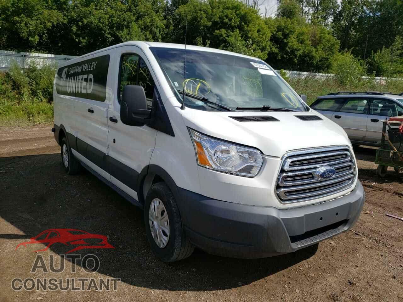 FORD TRANSIT 2017 - 1FBZX2ZM3HKB13210
