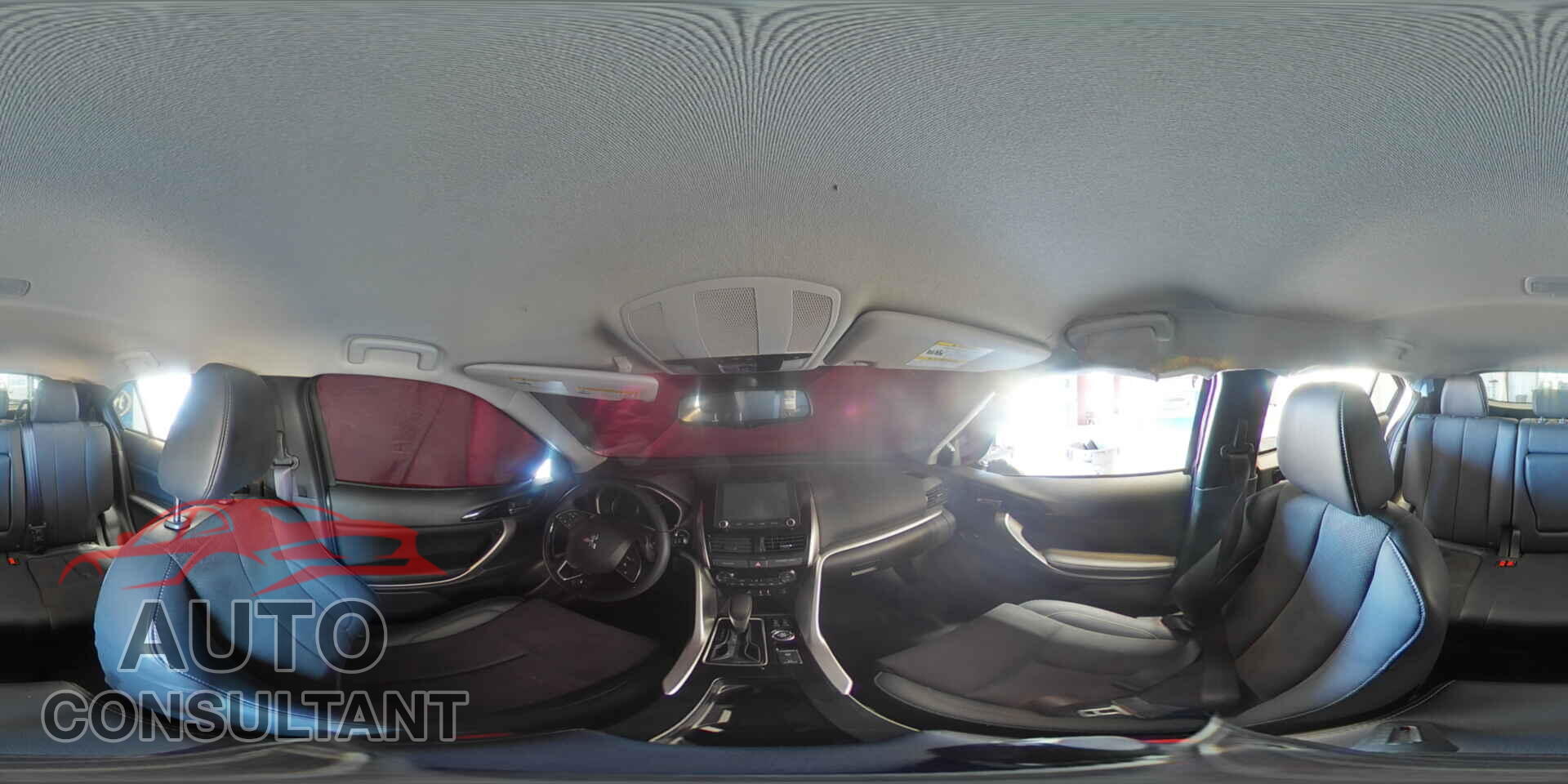 MITSUBISHI ECLIPSE 2026 - JA4ATWAAXTZ006016