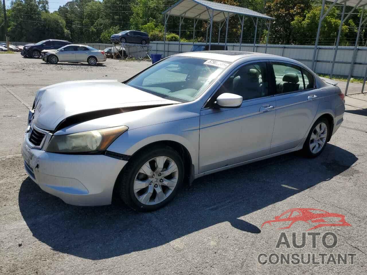 HONDA ACCORD 2010 - 1HGCP2F8XAA086366