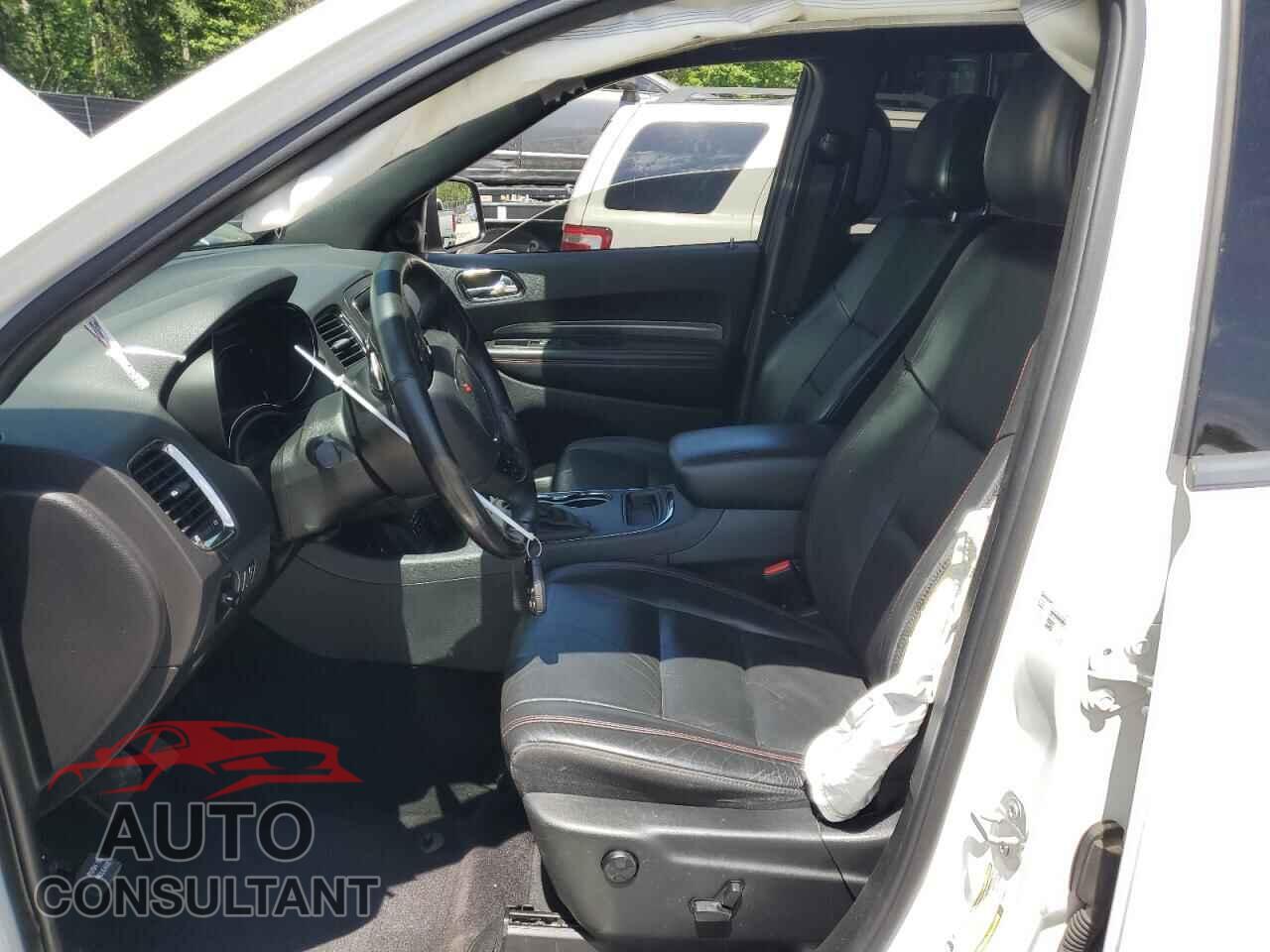 DODGE DURANGO 2018 - 1C4RDJDG3JC483041