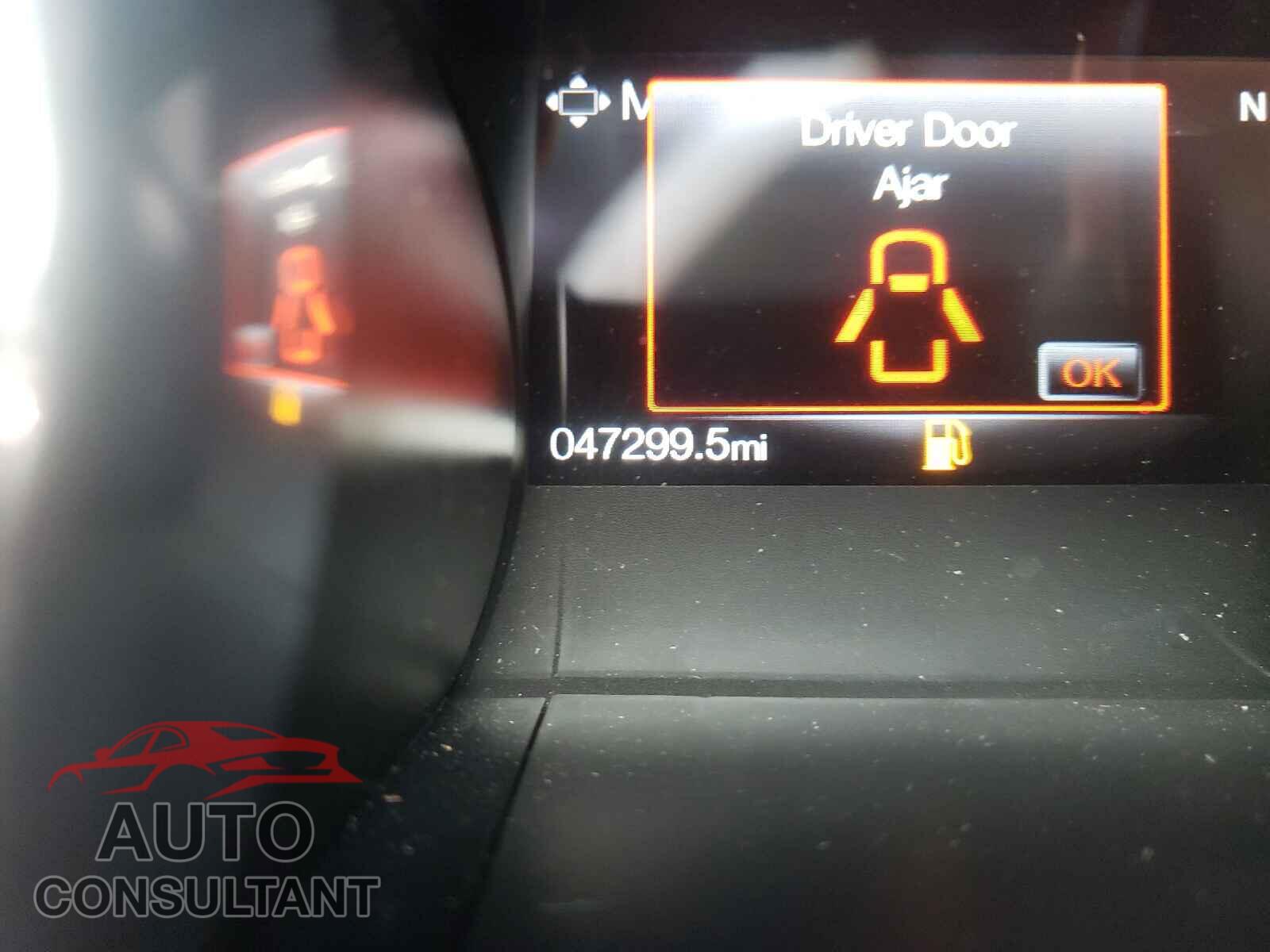 FORD MUSTANG 2018 - 1FA6P8TH3J5158414