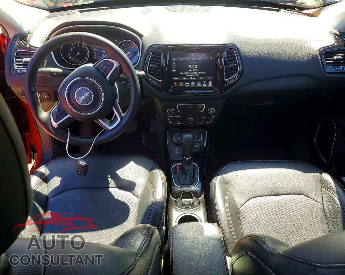JEEP COMPASS 2020 - 3C4NJDCB3LT228329