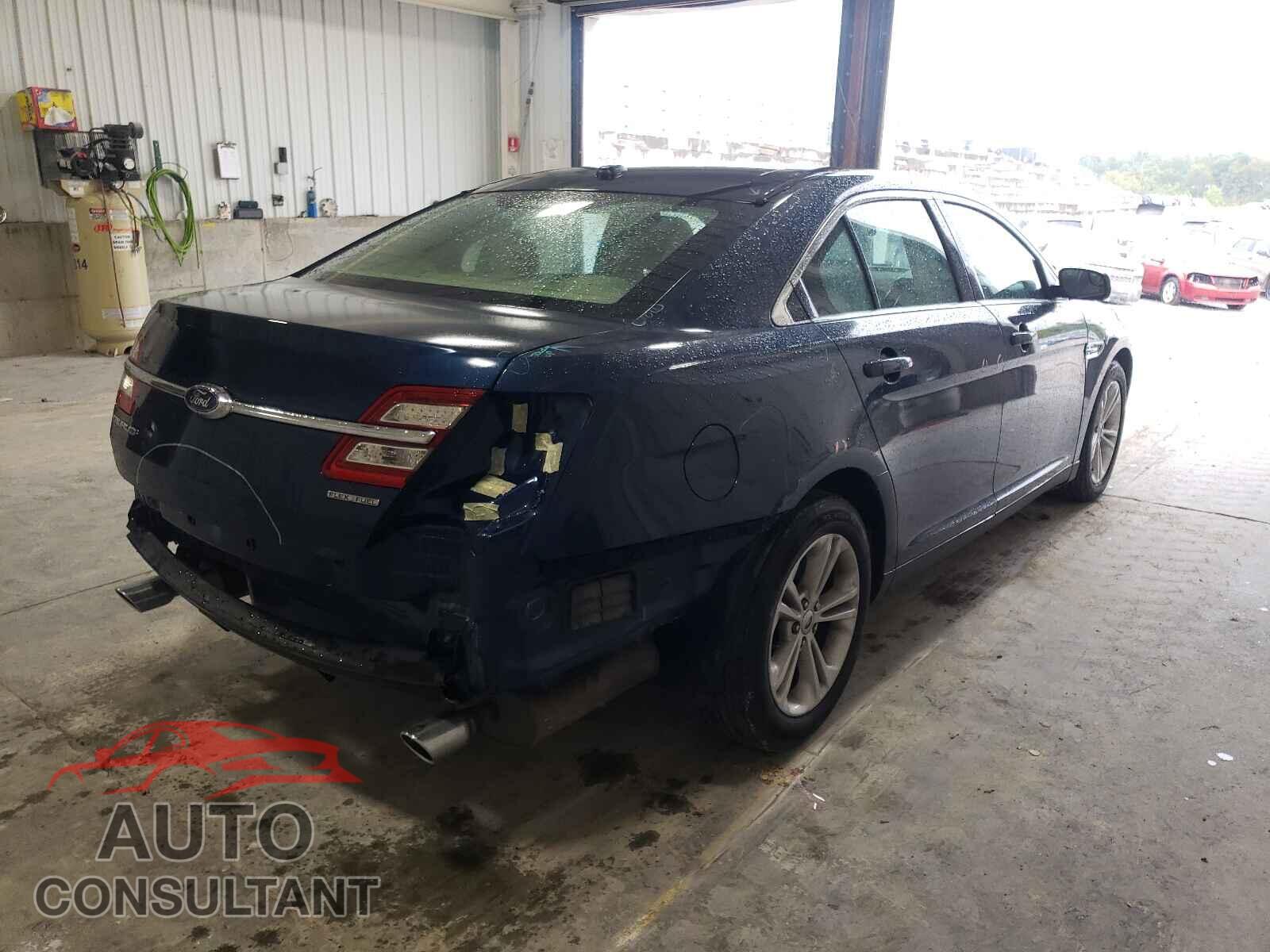 FORD TAURUS 2016 - 1FAHP2D8XGG155138