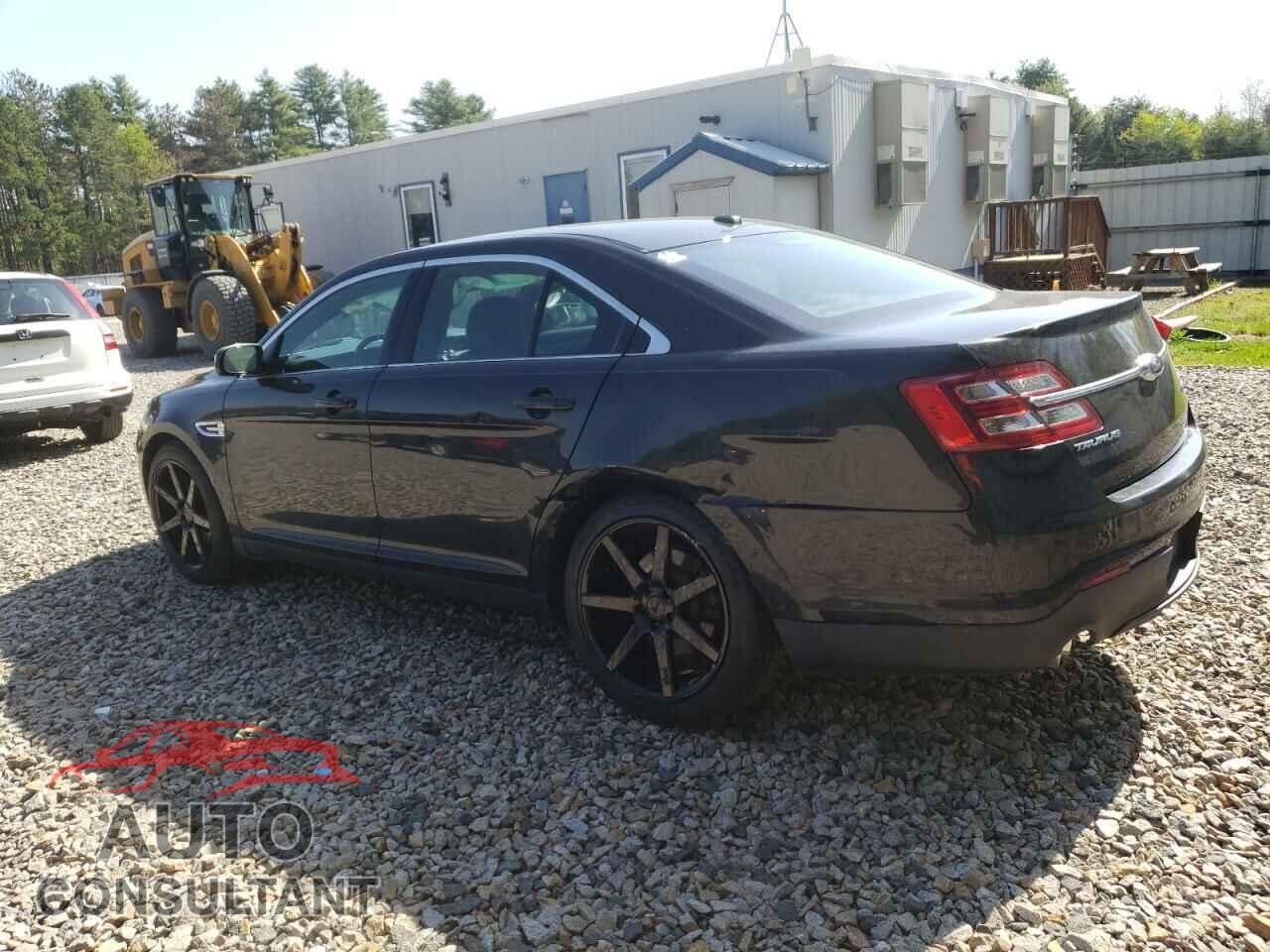 FORD TAURUS 2014 - 1FAHP2F85EG102714