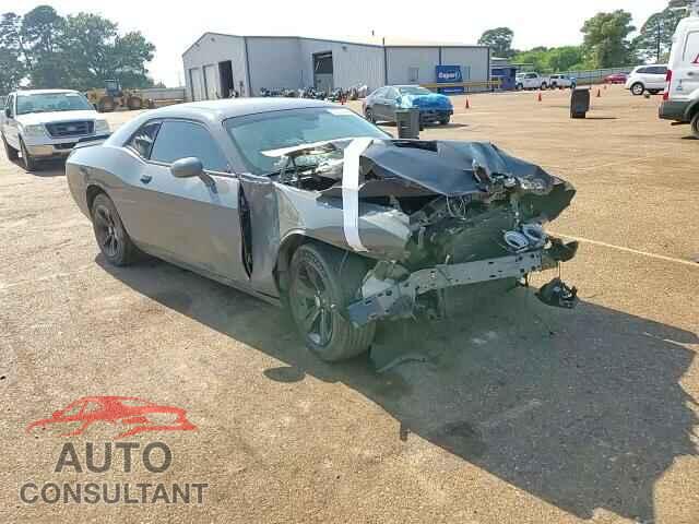 DODGE CHALLENGER 2019 - 2C3CDZAG5KH634649