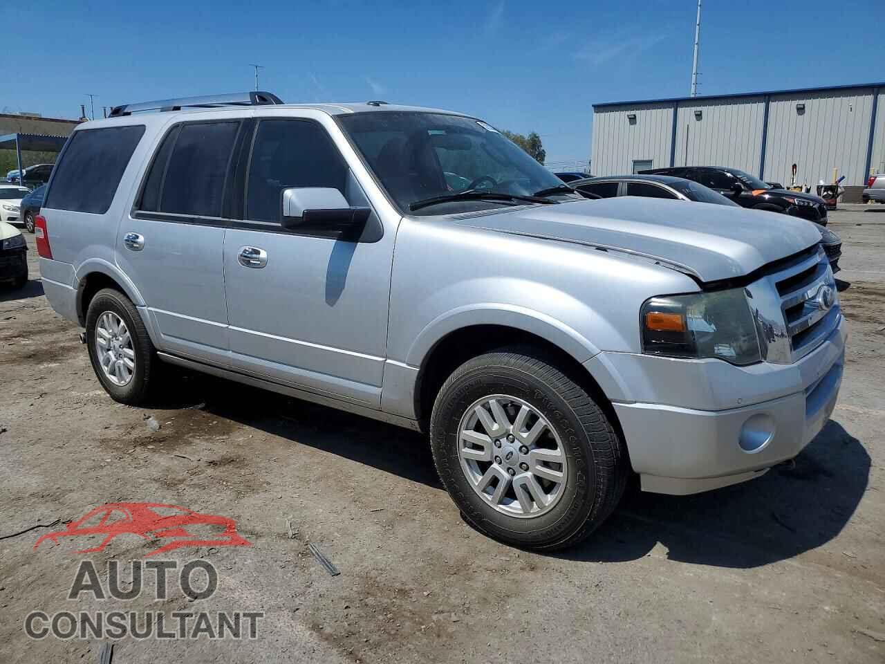 FORD EXPEDITION 2014 - 1FMJU2A59EEF50625