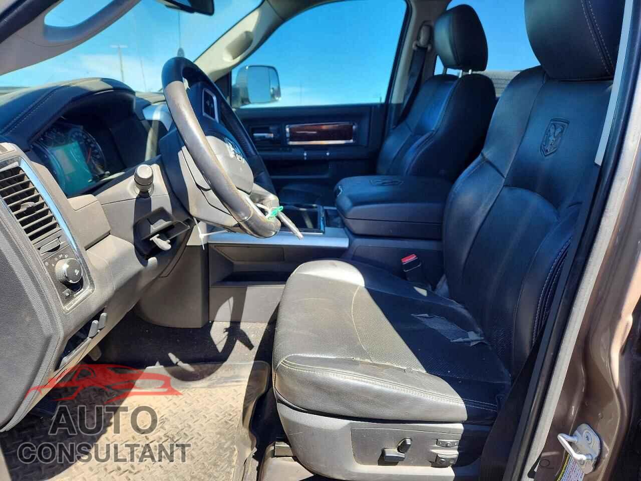 DODGE RAM 3500 2010 - 3D73Y3HL7AG111072
