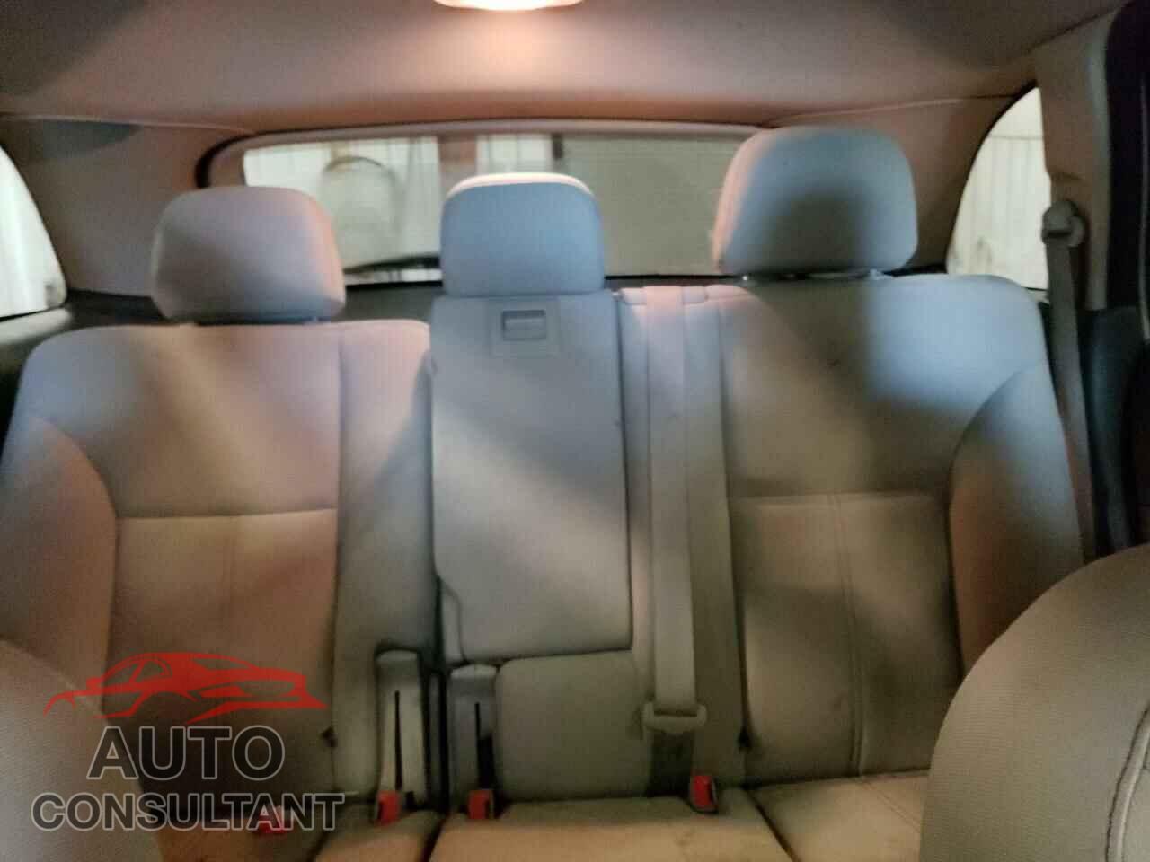 FORD EDGE 2013 - 2FMDK3GC4DBA68444
