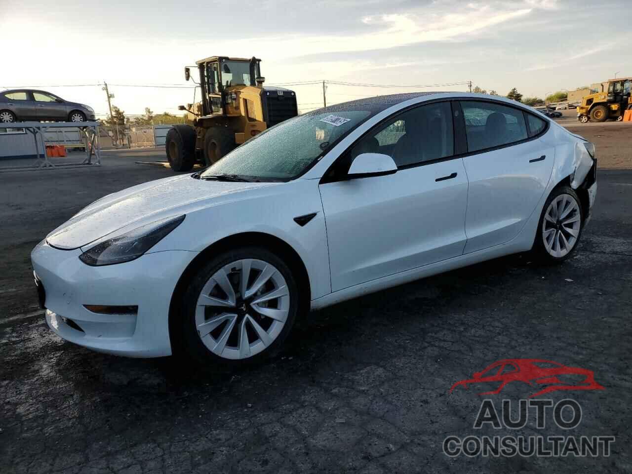 TESLA MODEL 3 2023 - 5YJ3E1EA0PF457747