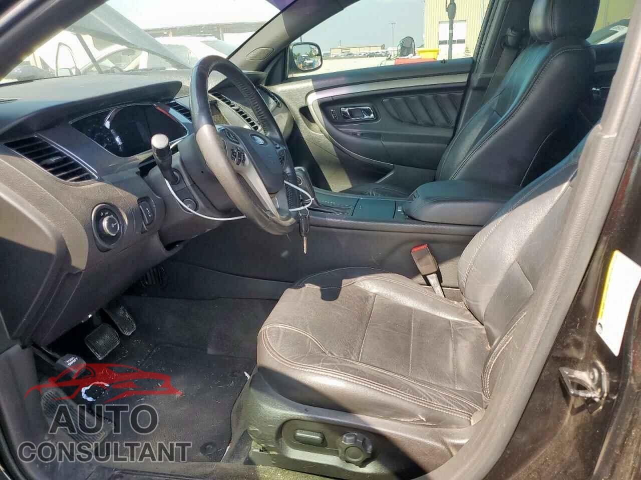 FORD TAURUS 2014 - 1FAHP2E80EG184949