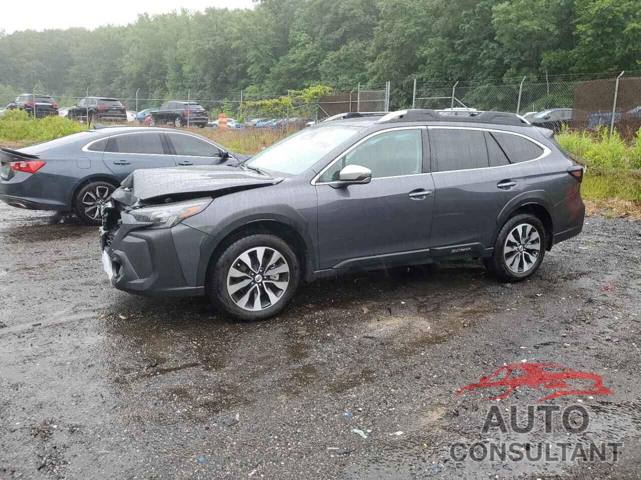 SUBARU OUTBACK 2024 - 4S4BTAPC0R3206030