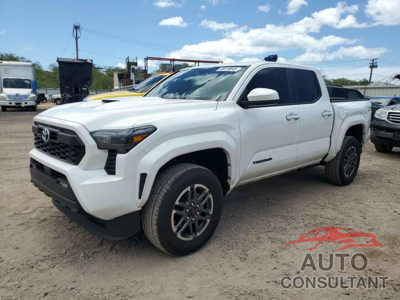 TOYOTA TACOMA 2024 - 3TYLB5JN1RT034056