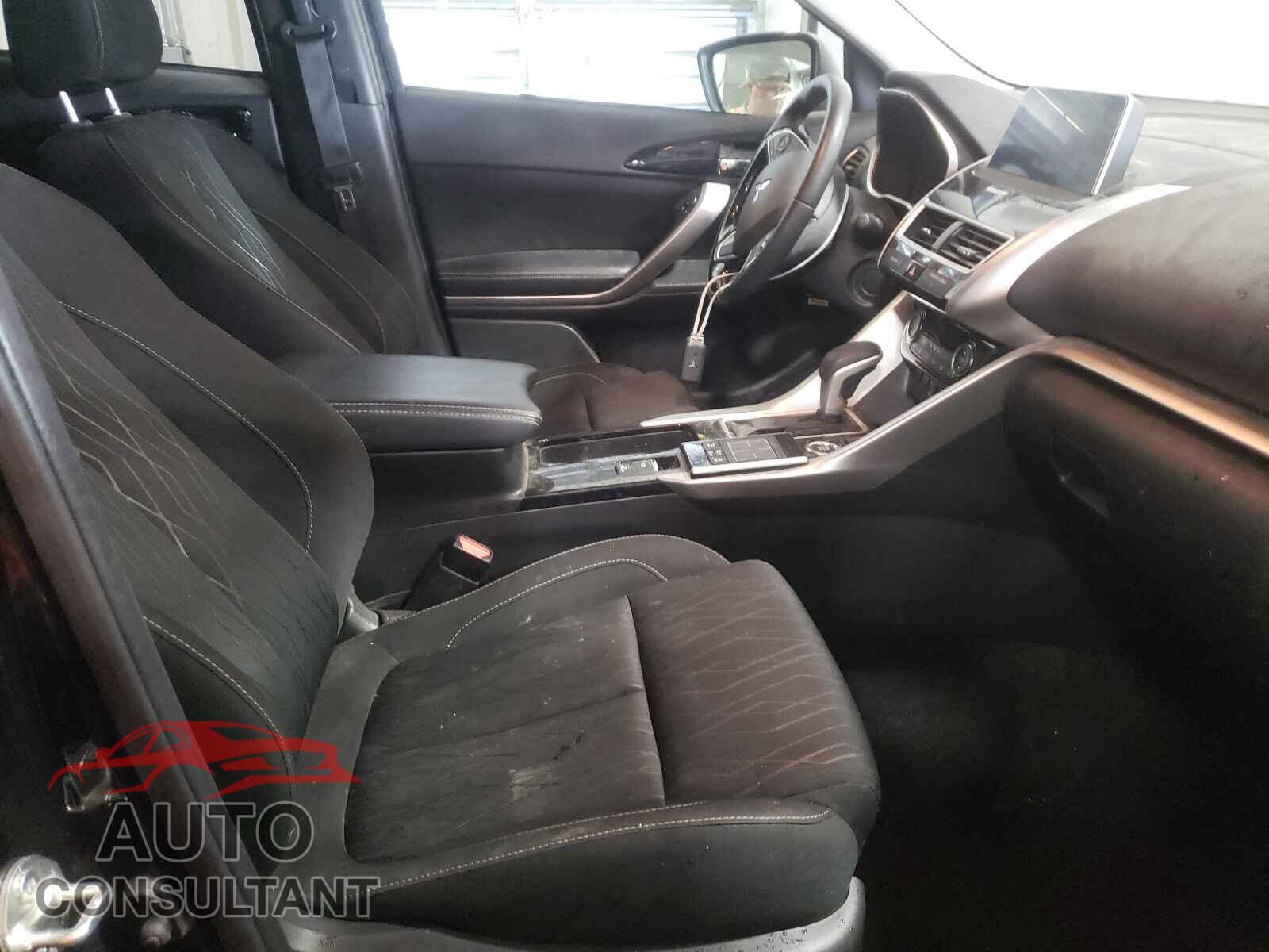 MITSUBISHI ECLIPSE 2020 - JA4AT5AA4LZ036350