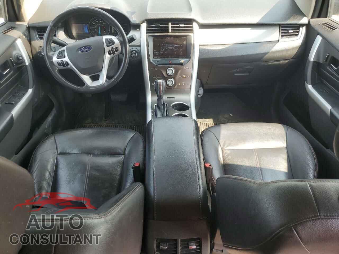 FORD EDGE 2013 - 2FMDK4JC5DBA19509