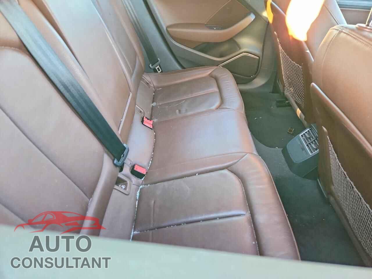 AUDI A3 2017 - WAUGUGFF2H1075969