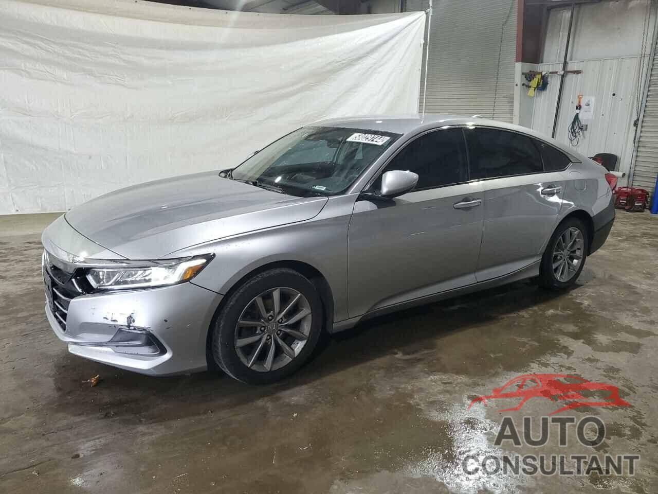 HONDA ACCORD 2021 - 1HGCV1F14MA059719