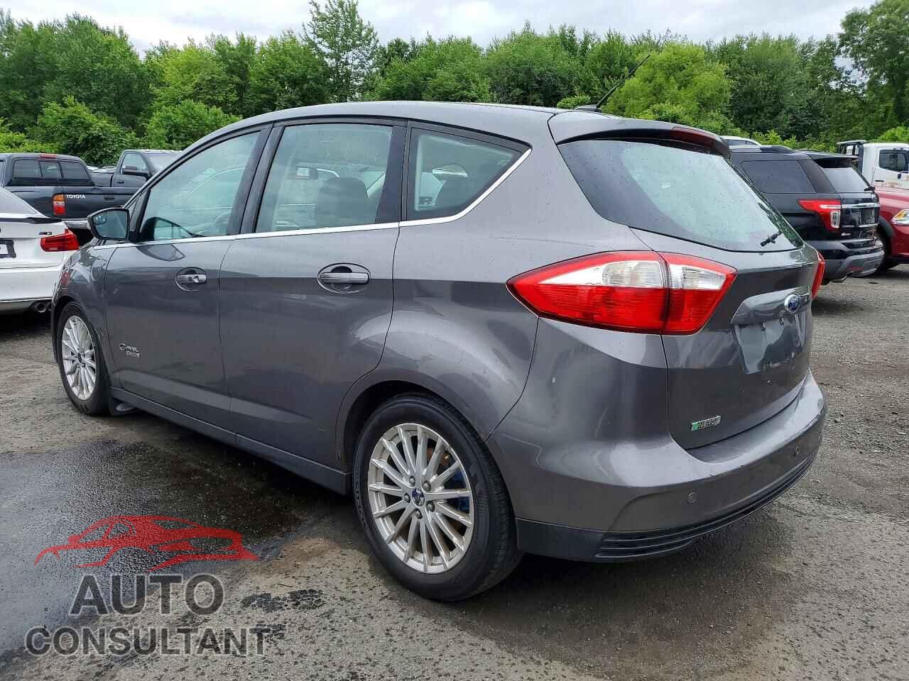 FORD CMAX 2013 - 1FADP5CU5DL539698