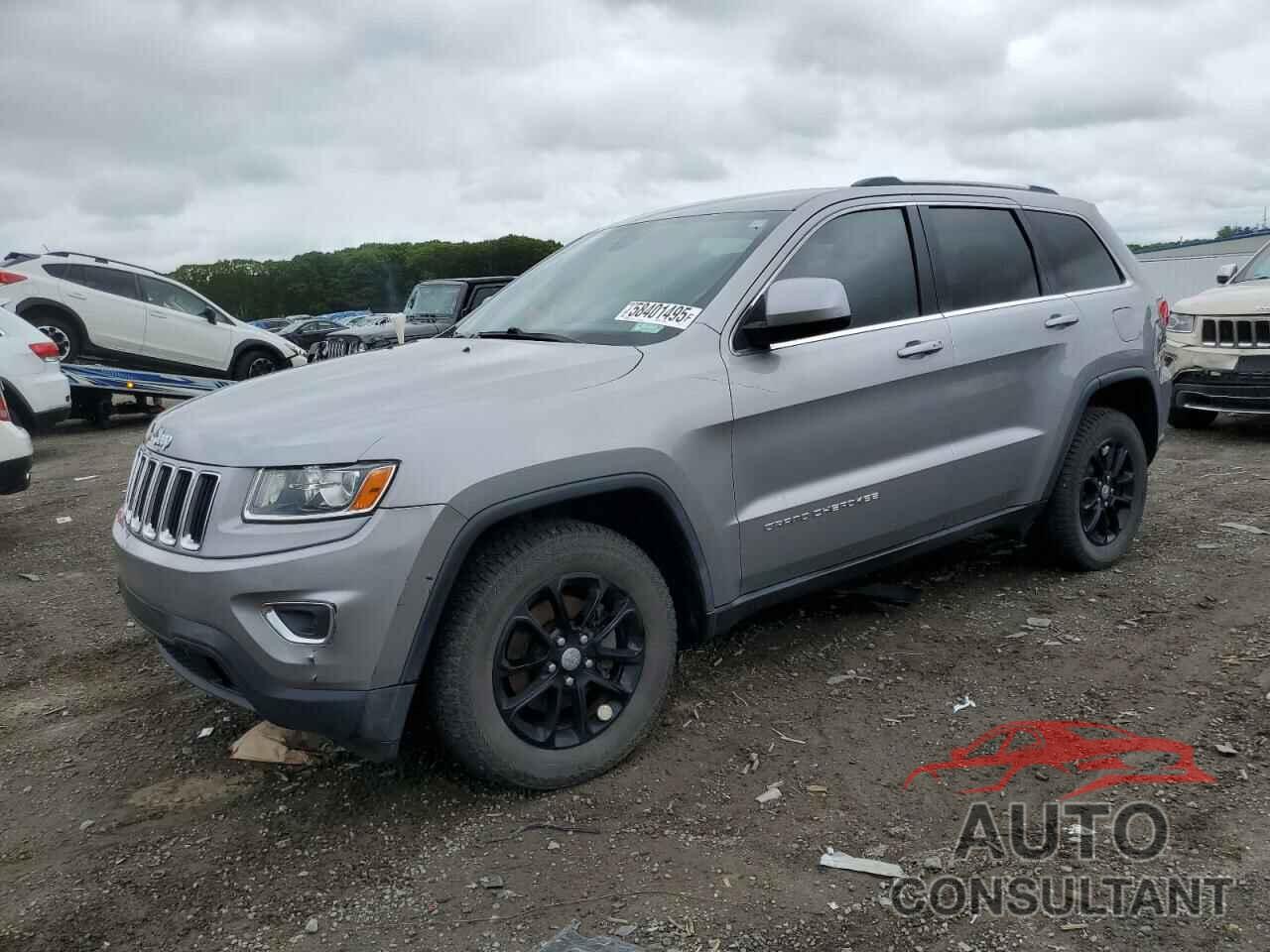 JEEP GRAND CHER 2014 - 1C4RJEAG6EC424303