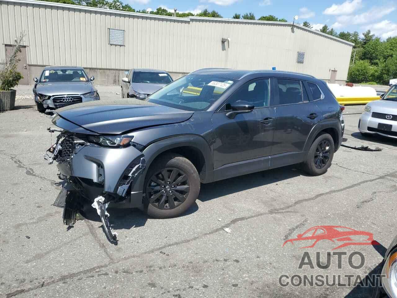 MAZDA CX-50 2024 - 7MMVABAM9RN213139