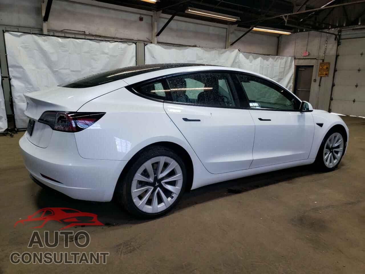 TESLA MODEL 3 2023 - 5YJ3E1EA3PF429845