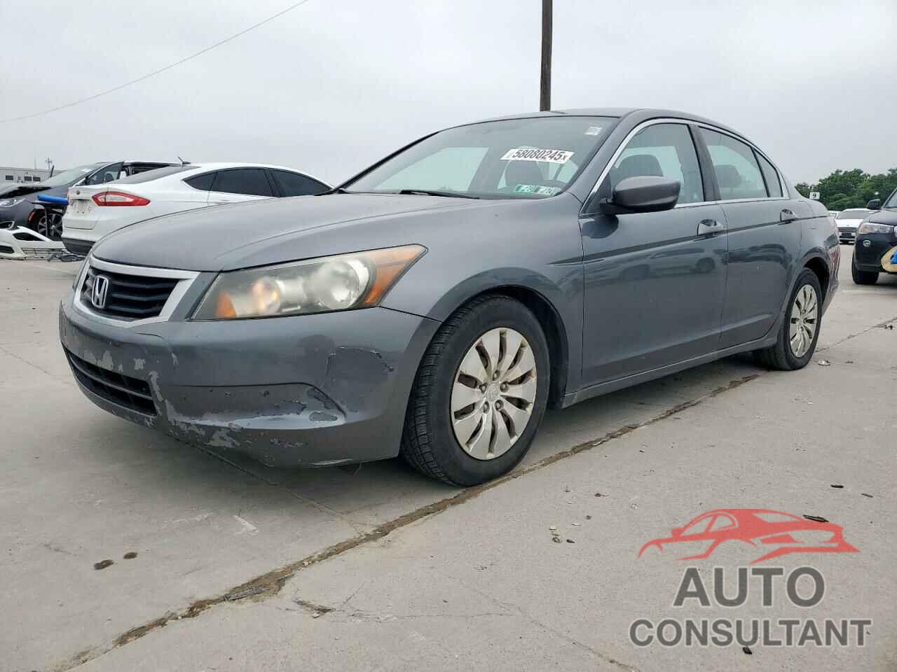 HONDA ACCORD 2010 - 1HGCP2F36AA061467