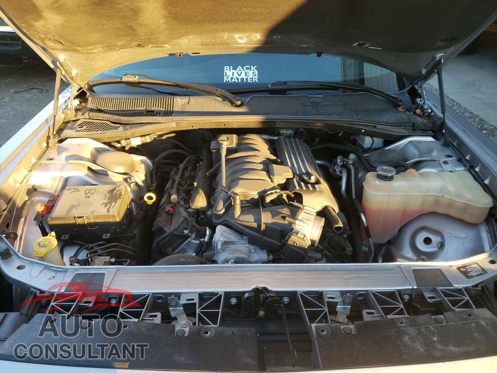 DODGE CHALLENGER 2016 - 2C3CDZFJ5GH276061